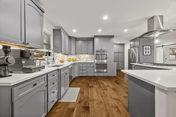 10001 Cerro Alto CV, Austin, TX 78733