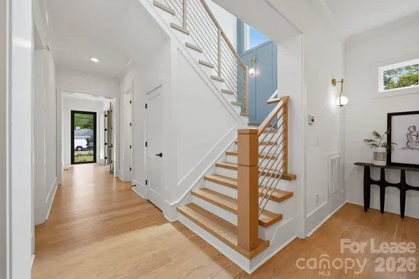 4532 Craig AVE, Charlotte, NC 28211