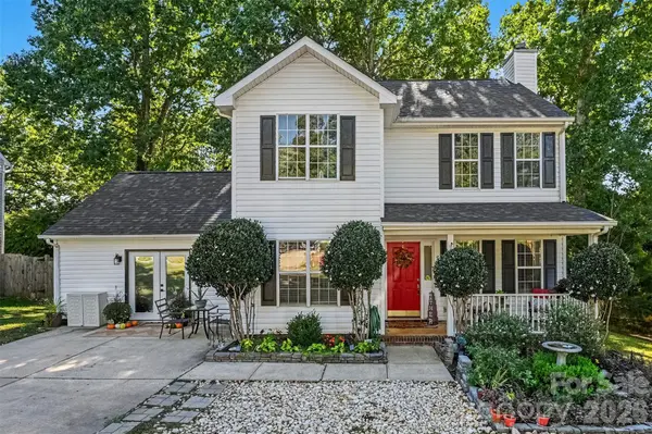 129 Shade Tree CIR, Fort Mill, SC 29715