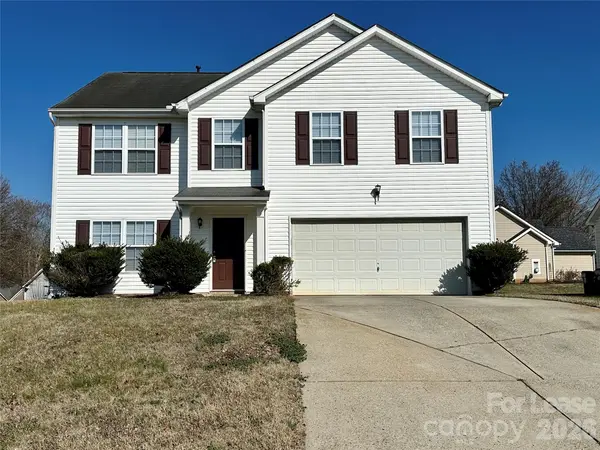 5787 Dove Point DR SW, Concord, NC 28025