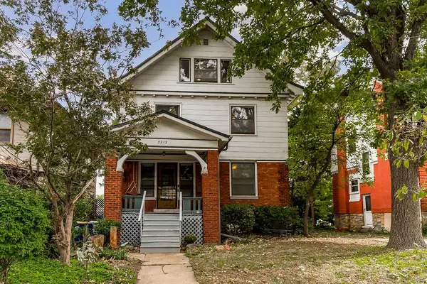3215 Central ST, Kansas City, MO 64111