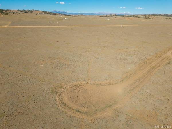 0 Buffalo, Hartsel, CO 80449