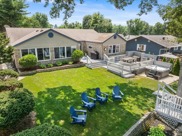 4347 E Penrod DR, Monticello, IN 47960