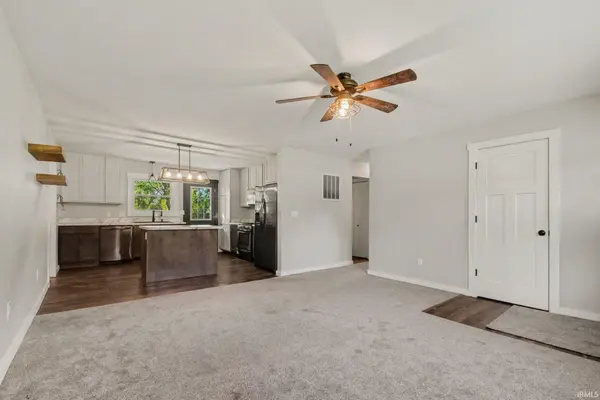 909 Westwood DR, Goshen, IN 46526