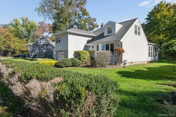 129 Lake RD, Valley Cottage, NY 10989