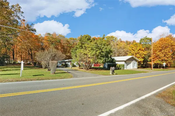 650 Granite RD, Kerhonkson, NY 12446