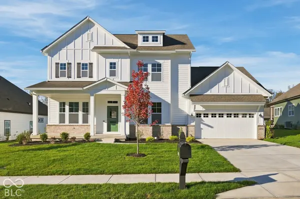 16003 Vitalize RUN, Fishers, IN 46040