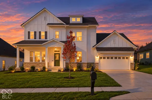 16003 Vitalize RUN, Fishers, IN 46040