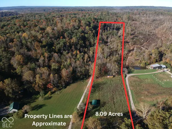 0 State Road 135 S, Nashville, IN 47448