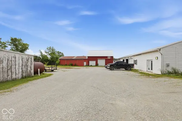 13455 State Road 38 E, Noblesville, IN 46060