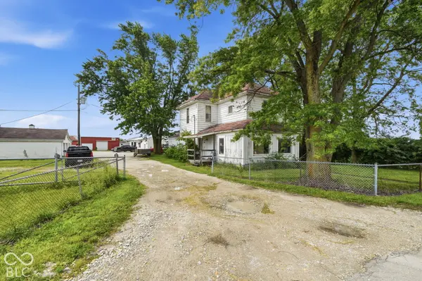 13455 State Road 38 E, Noblesville, IN 46060