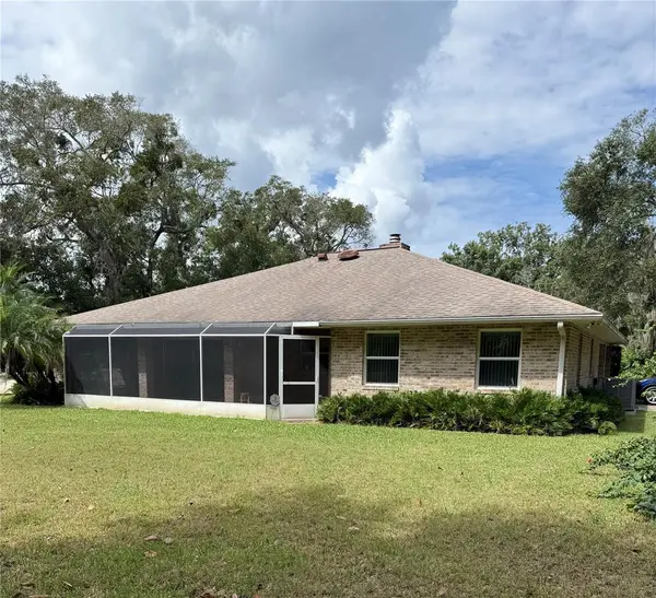 43 BULOW WOODS CIRCLE CIR, Flagler Beach, FL 32136