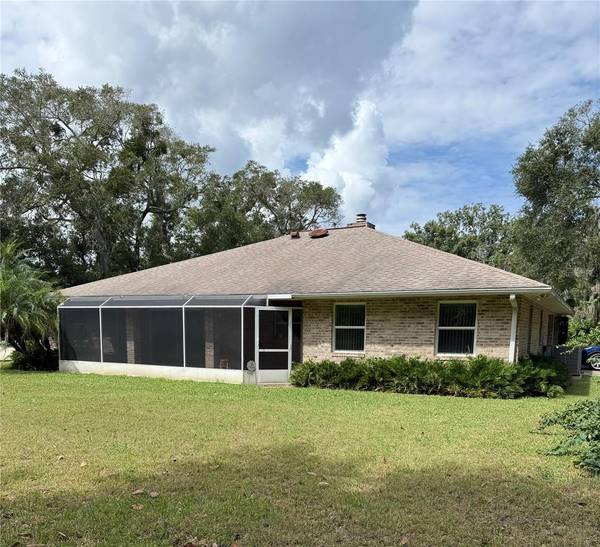 43 BULOW WOODS CIRCLE CIR, Flagler Beach, FL 32136