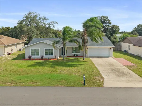 793 COLEMAN AVE, Deltona, FL 32725