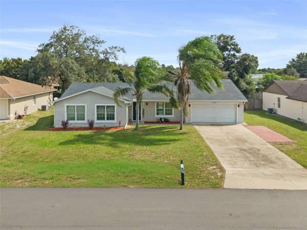 793 COLEMAN AVE, Deltona, FL 32725