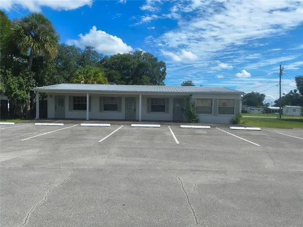4635 & 4611 N CARL G. ROSE HWY, Hernando, FL 34442