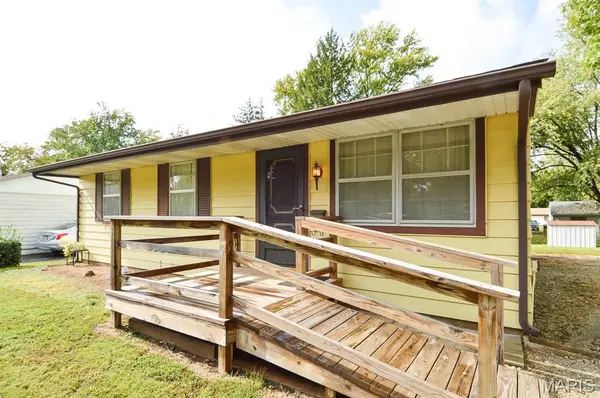 1440 Wabash AVE, Belleville, IL 62220