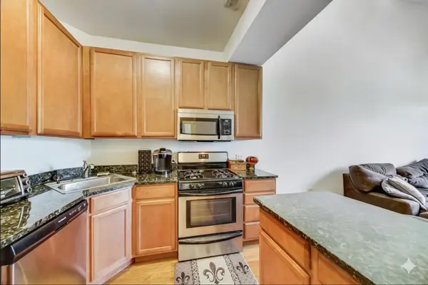405 E Oakwood BLVD #4L, Chicago, IL 60653