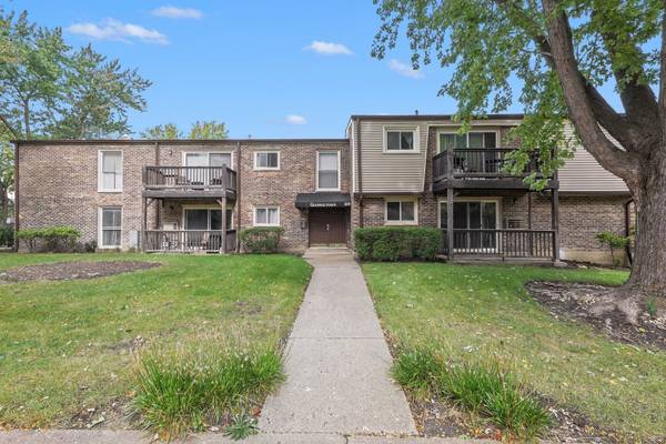 220 W Colfax ST #102, Palatine, IL 60067