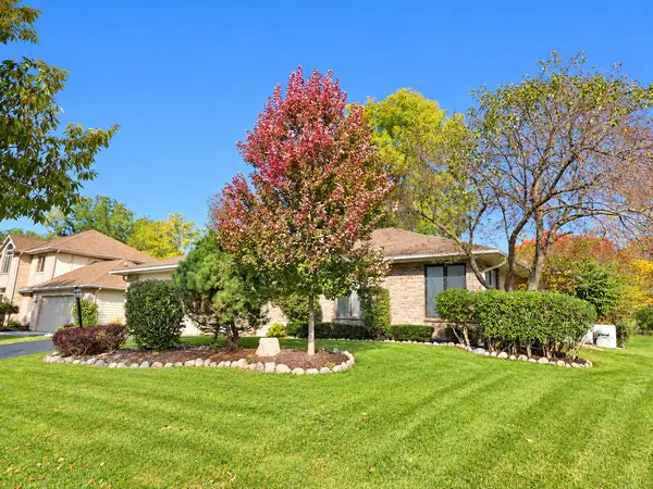 5310 REGENTS PARK RD, Rockford, IL 61107
