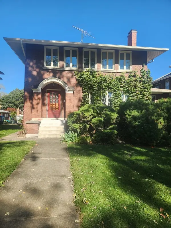 817 Buell AVE, Joliet, IL 60435