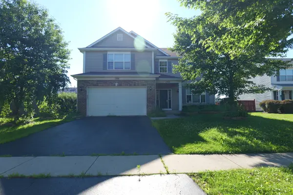 1306 FITZER DR, Joliet, IL 60431