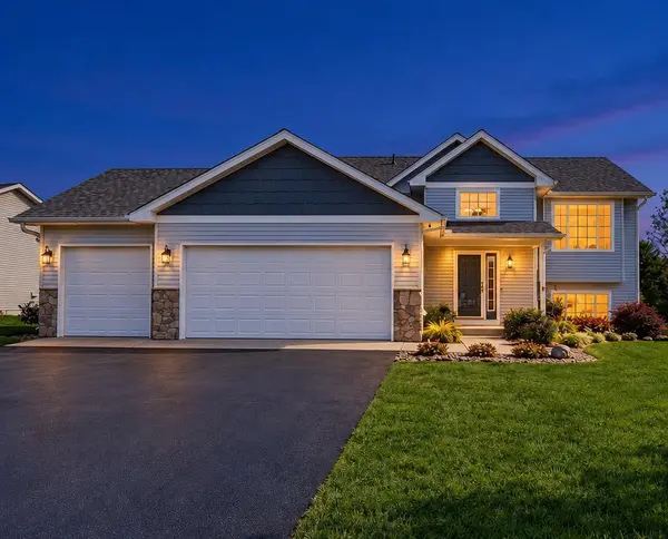 911 Morrison AVE S, Annandale, MN 55302