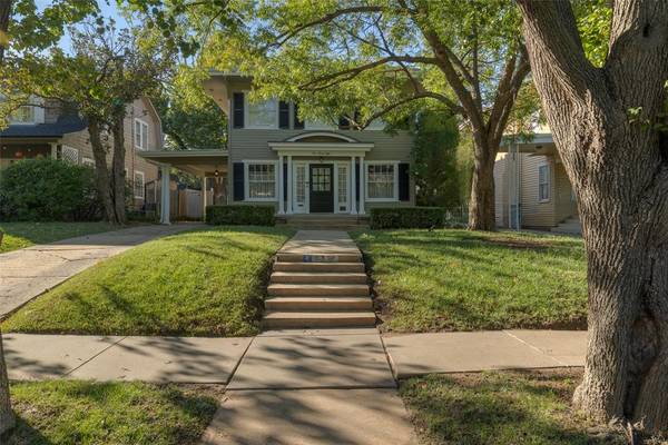 428 NW 21st ST, Oklahoma City, OK 73103