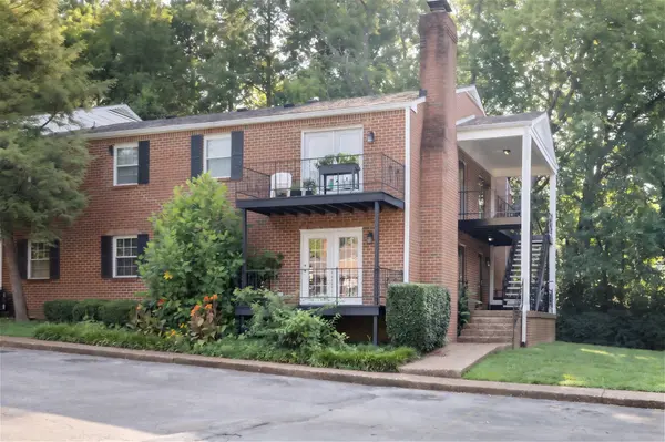 601 Boyd Mill Ave #G8, Franklin, TN 37064