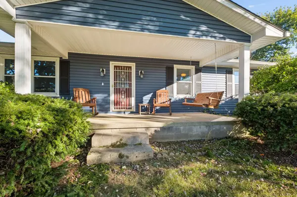 4525 Rucker Christiana Rd, Christiana, TN 37037