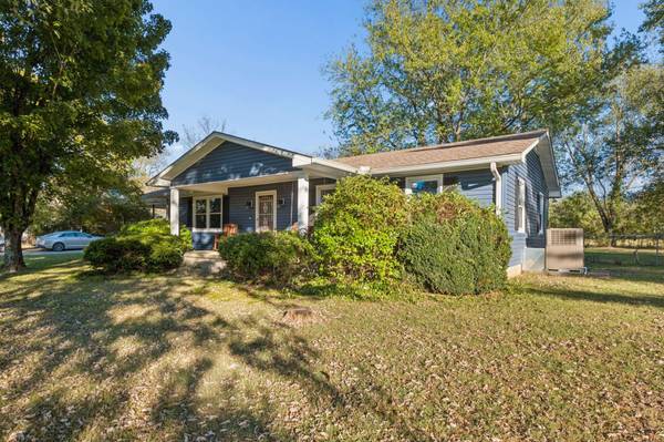 4525 Rucker Christiana Rd, Christiana, TN 37037