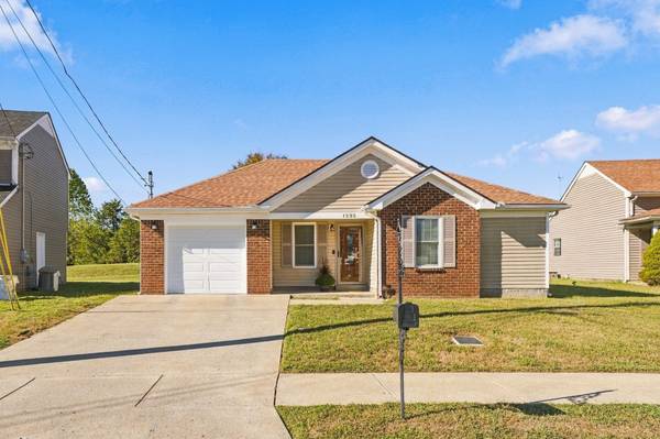 1533 Emerald Bay Blvd, Whites Creek, TN 37189