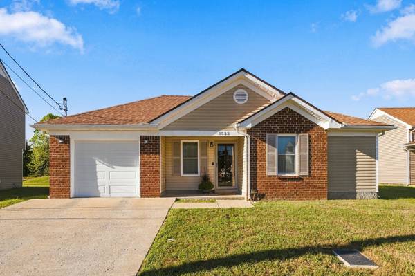 1533 Emerald Bay Blvd, Whites Creek, TN 37189