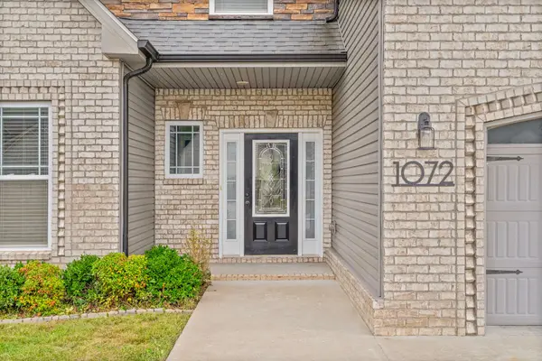 1072 Chagford Dr, Clarksville, TN 37043