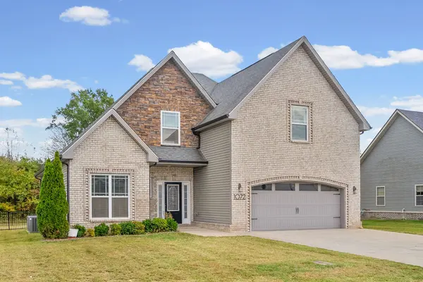 1072 Chagford Dr, Clarksville, TN 37043