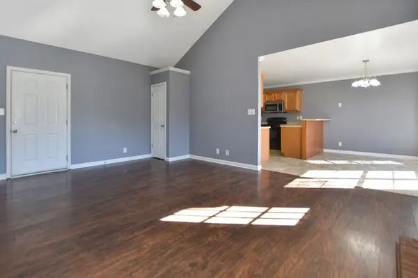 423 Athena Drive, Clarksville, TN 37042