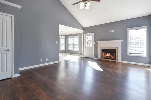 423 Athena Drive, Clarksville, TN 37042