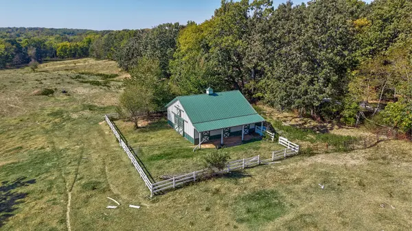000 S Highway 160, Highlandville, MO 65669