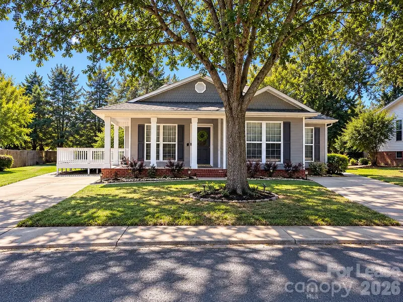 834 Piney Church RD, Concord, NC 28025