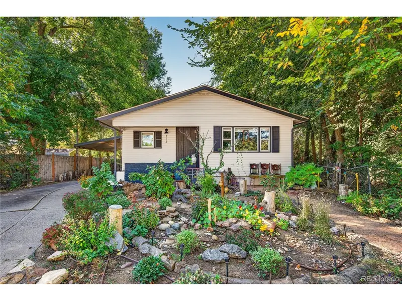 1004 W 8th, Loveland, CO 80537