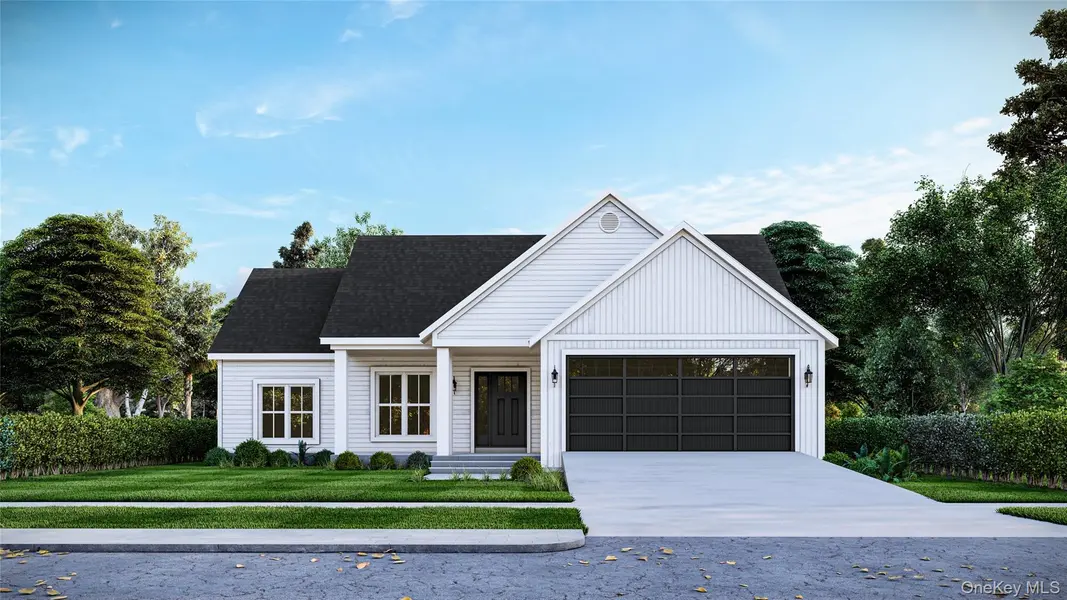 6 Fawn CIR, Catskill, NY 12414
