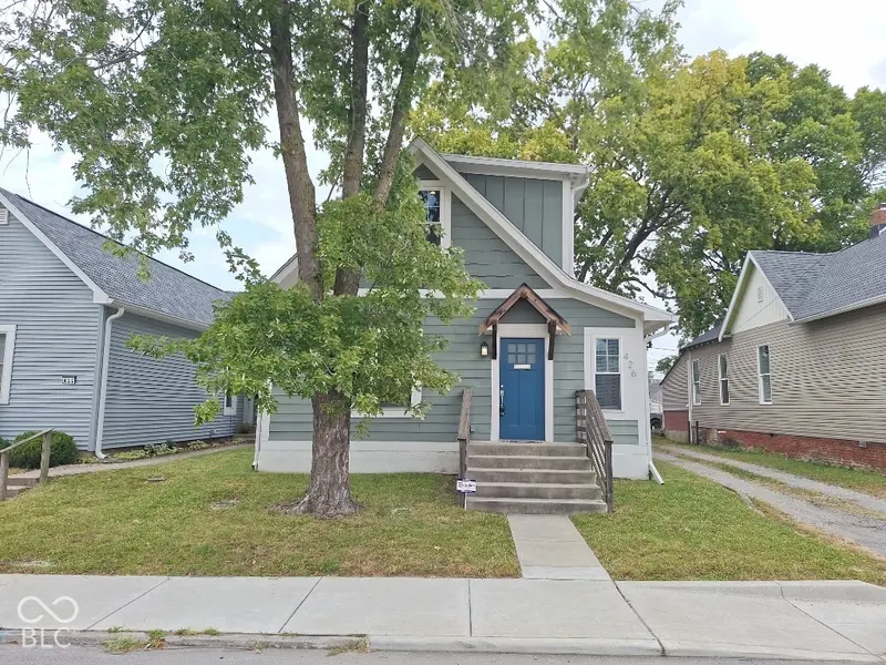 426 Parkway AVE, Indianapolis, IN 46225