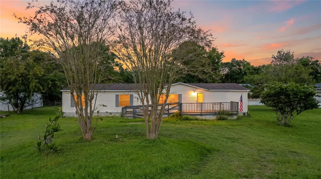 2016 OLD TYME AVE, St Augustine, FL 32084