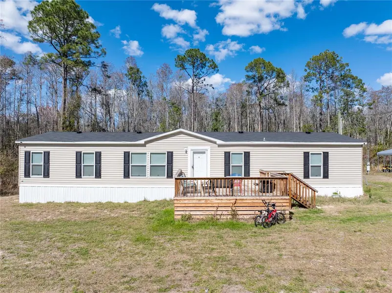 387 NW LAMAR PL, Lake City, FL 32055