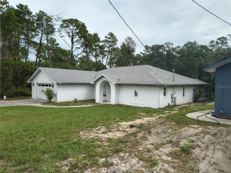 13363 LINDEN DR, Spring Hill, FL 34609