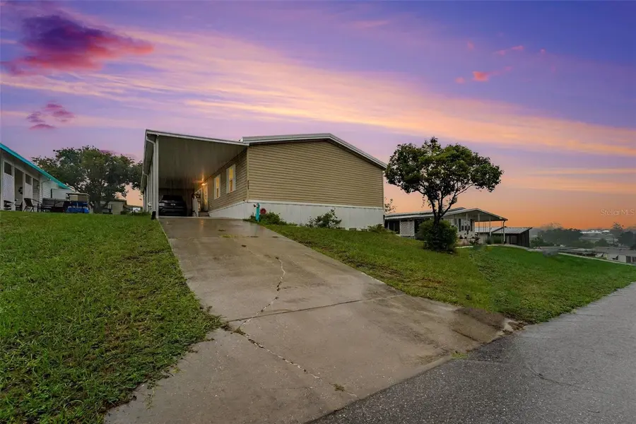 8043 TOWER ST, Brooksville, FL 34613
