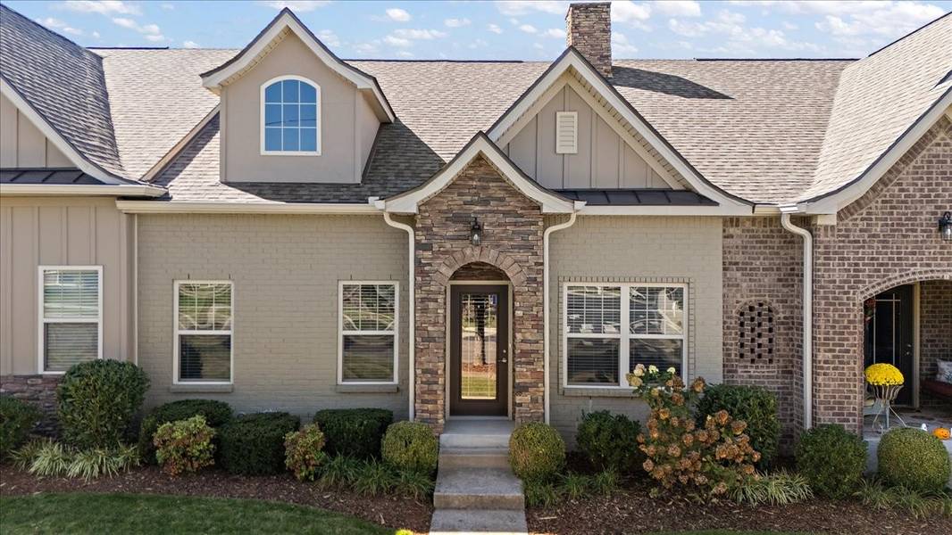 312 Thesing Ct, Nolensville, TN 37135