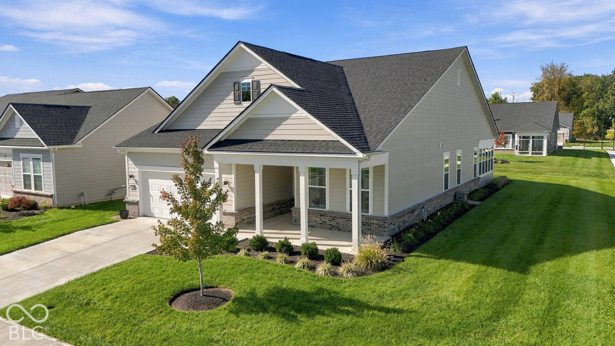 14912 Desert Orchid DR, Westfield, IN 46074