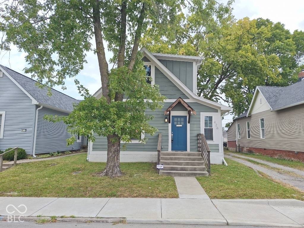 426 Parkway AVE, Indianapolis, IN 46225