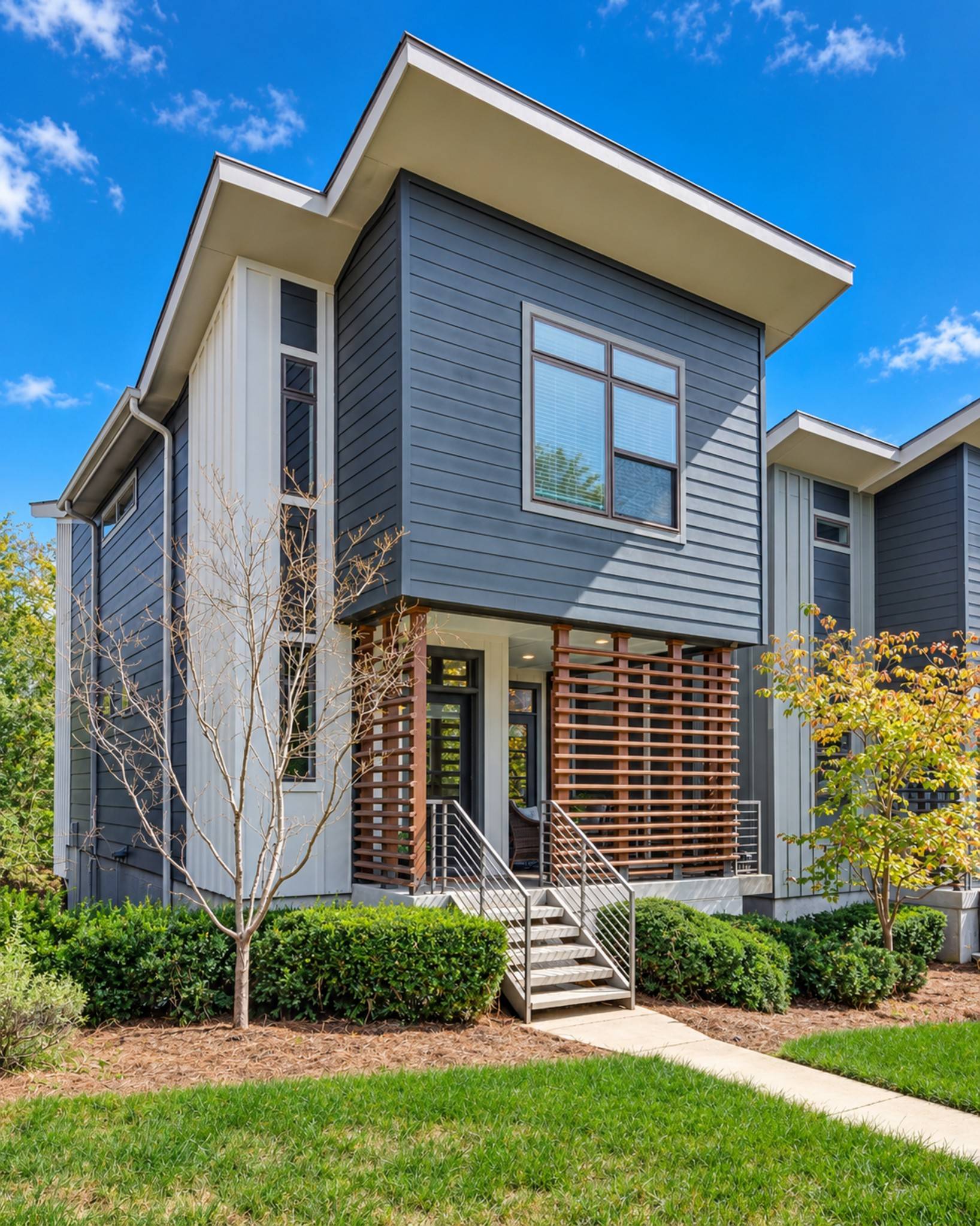 203 Colbert Way, Nashville, TN 37206